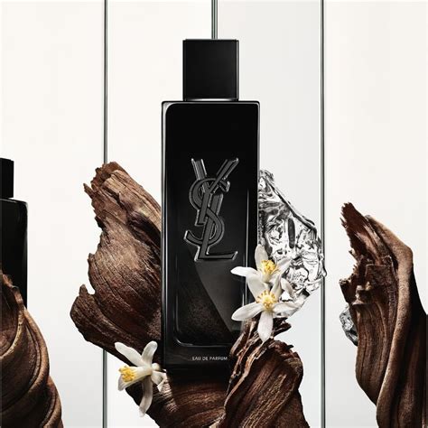 yves saint laurent earthy and woody|Yves Saint Laurent Earthy & Woody .